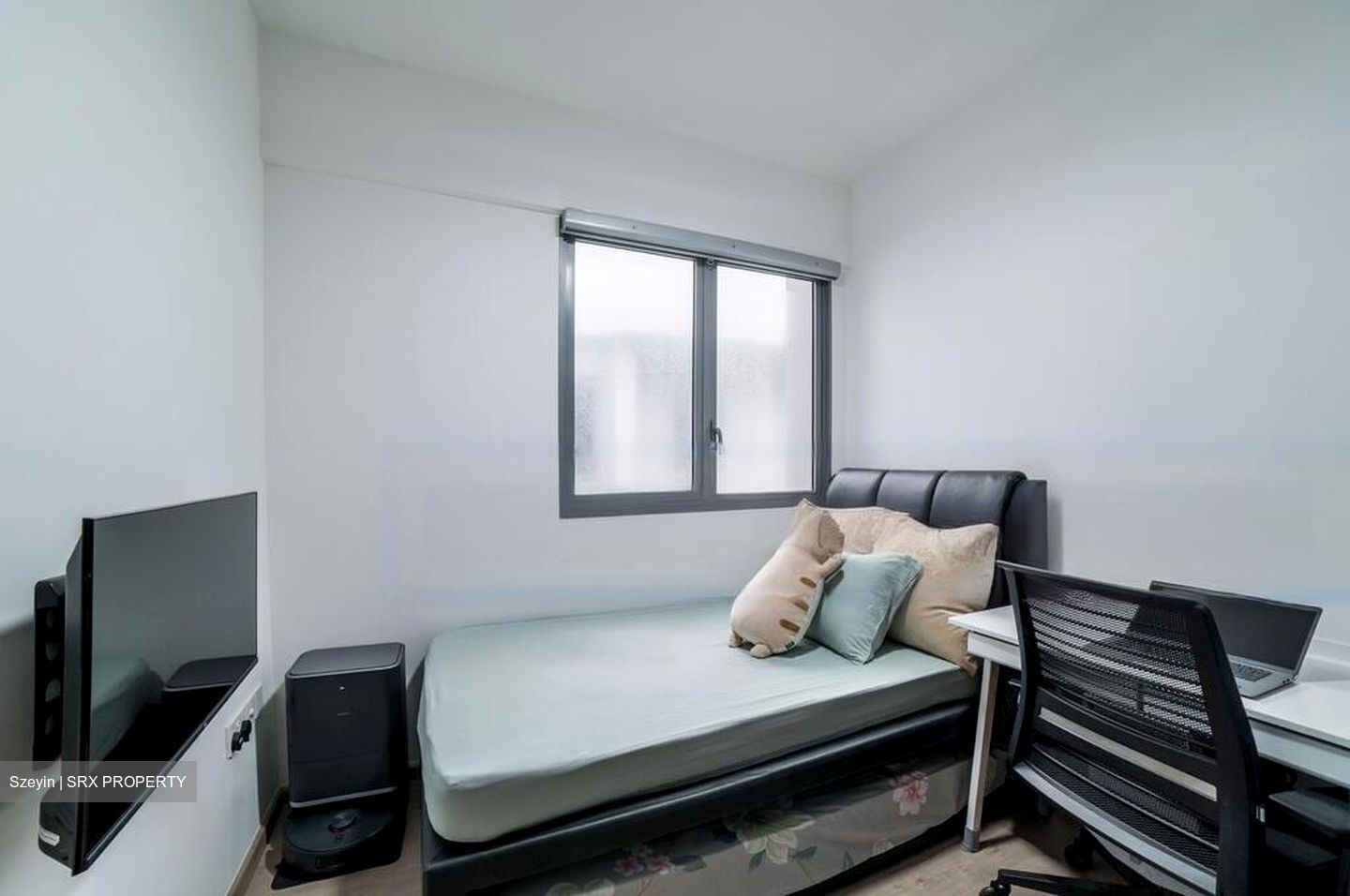 The Visionaire (D27), Condominium #463728861